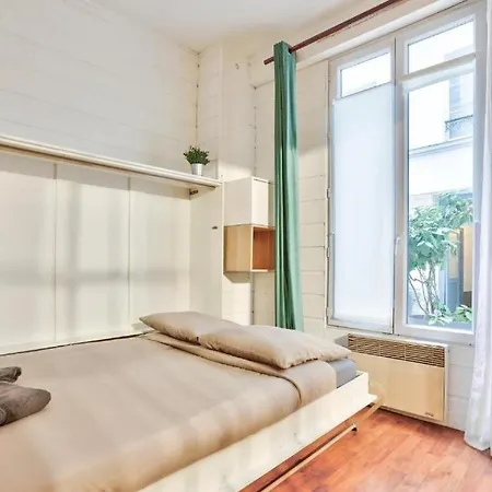 Apartment Tour Eiffel Champs De Mars Paris