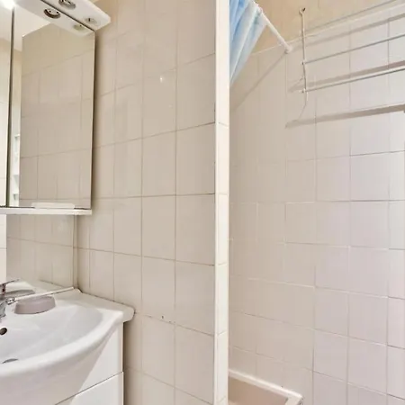 Apartment Tour Eiffel Champs De Mars *